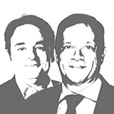 por Iván Pino Zas y José Luis Rodríguez